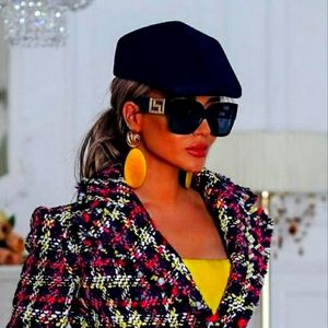 New versace sunglasses